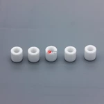 Yttria Stabilized  Zirconia Ceramic Ring