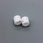 Yttria Stabilized  Zirconia Ceramic Ring