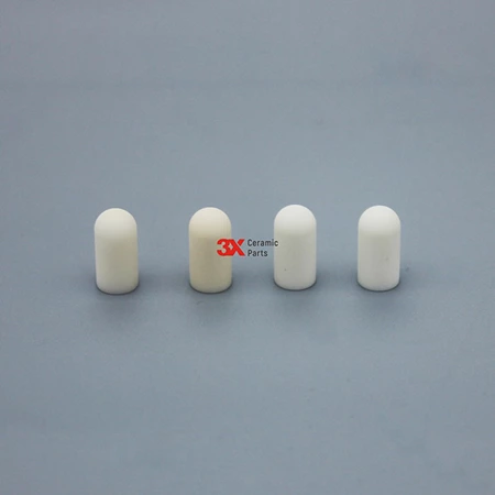 Ceramic Component Products - 3X Ceramic Parts Ceramic Component Products - 3X Ceramic Parts