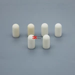 Alumina Ceramic Pin with Spherical Tips