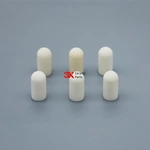 Alumina Ceramic Pin with Spherical Tips