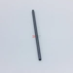 Diameter 1.0mm 1.5mm 2.0mm Silicon Nitride Ceramic Rod Si3N4