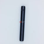 SSiC Silicon Carbide Rod