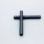 SSiC Silicon Carbide Rod