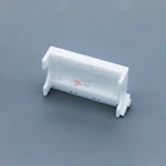 Machined Zirconia Parts  Ceramic Insulator  Core