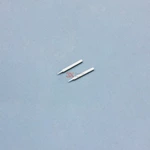 Diameter 0.5mm 0.77mm Micro Zirconia Ceramic Tips