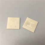 Aluminum Nitride Insert Heat Plate