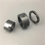 SSiC Silicon Carbide Thrust Ring