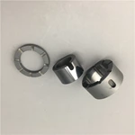 SSiC Silicon Carbide Thrust Ring