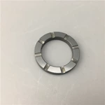 SSiC Silicon Carbide Thrust Ring