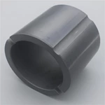 Pressureless Sintered SSiC Silicon Carbide Sleeve Bearings