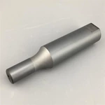 Pressureless Sintered Silicon Carbide SSiC Shaft