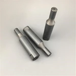 Pressureless Sintered Silicon Carbide SSiC Shaft