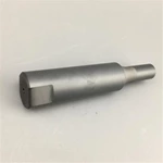 Pressureless Sintered Silicon Carbide SSiC Shaft