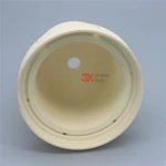 Alumina Ceramic Parts Precision Machining