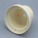 Alumina Ceramic Parts Precision Machining