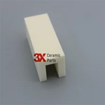 99 Alumina Ceramic Fix Support