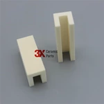 99 Alumina Ceramic Fix Support