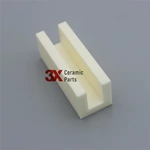 99 Alumina Ceramic Fix Support