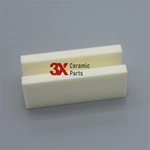 99 Alumina Ceramic Fix Support