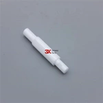 Diameter 6mm Zirconia Ceramic Motor Shaft