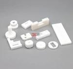 Precision Machining Zirconia Ceramic Parts