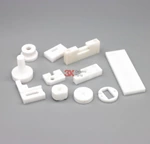 Precision Machining Zirconia Ceramic Parts