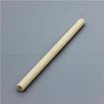 High Temperature Ceramic Tube Diameter 1mm