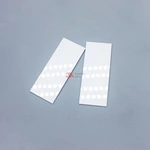 Thin Thickness 0.3mm 0.5mm 1mm Zirconia Ceramic Sheet