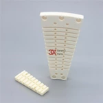 Semiconductor Alumina Ceramic Parts