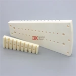 Semiconductor Alumina Ceramic Parts