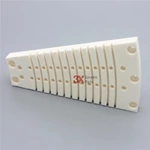 Semiconductor Alumina Ceramic Parts