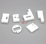 Precision Machining Zirconia Ceramic Parts