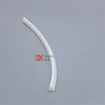 Curved Zirconia Ceramic Strip