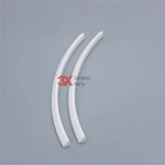 Curved Zirconia Ceramic Strip