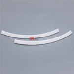 Curved Zirconia Ceramic Strip