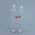 Zirconia Ceramic Threaded Rod Shaft