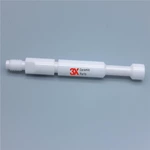 Zirconia Ceramic Threaded Rod Shaft