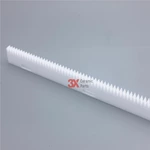 Zirconia Ceramic Wafer  Support Loader