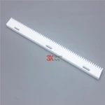 Zirconia Ceramic Wafer  Support Loader