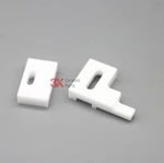 Precision Machining Zirconia Ceramic Parts