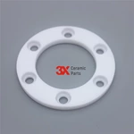 Zirconia Ceramic Spacer for Heat Shield