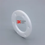 Zirconia Ceramic Spacer for Heat Shield