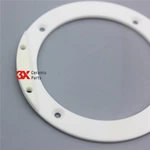 Ceramic Focus Ring for Plasma Etch Equipment