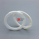 Ceramic Focus Ring for Plasma Etch Equipment