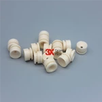 Electric Ceramic Insulator Bushing