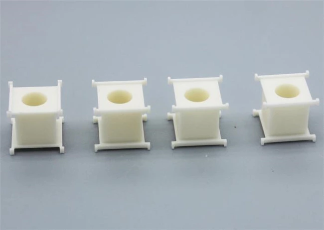 Advanced  Ceramic Parts  Precision Machining