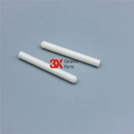 Diameter 2mm 3mm  99 Alumina Ceramic Pin