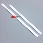 Zirconia Ceramic Long Tooth Rails  for Wafer Handling