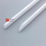 Zirconia Ceramic Long Tooth Rails  for Wafer Handling